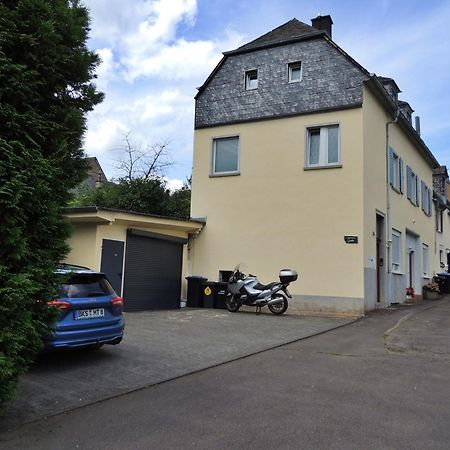 Ferienwohnung Afrika Bernkastel-Kues Esterno foto