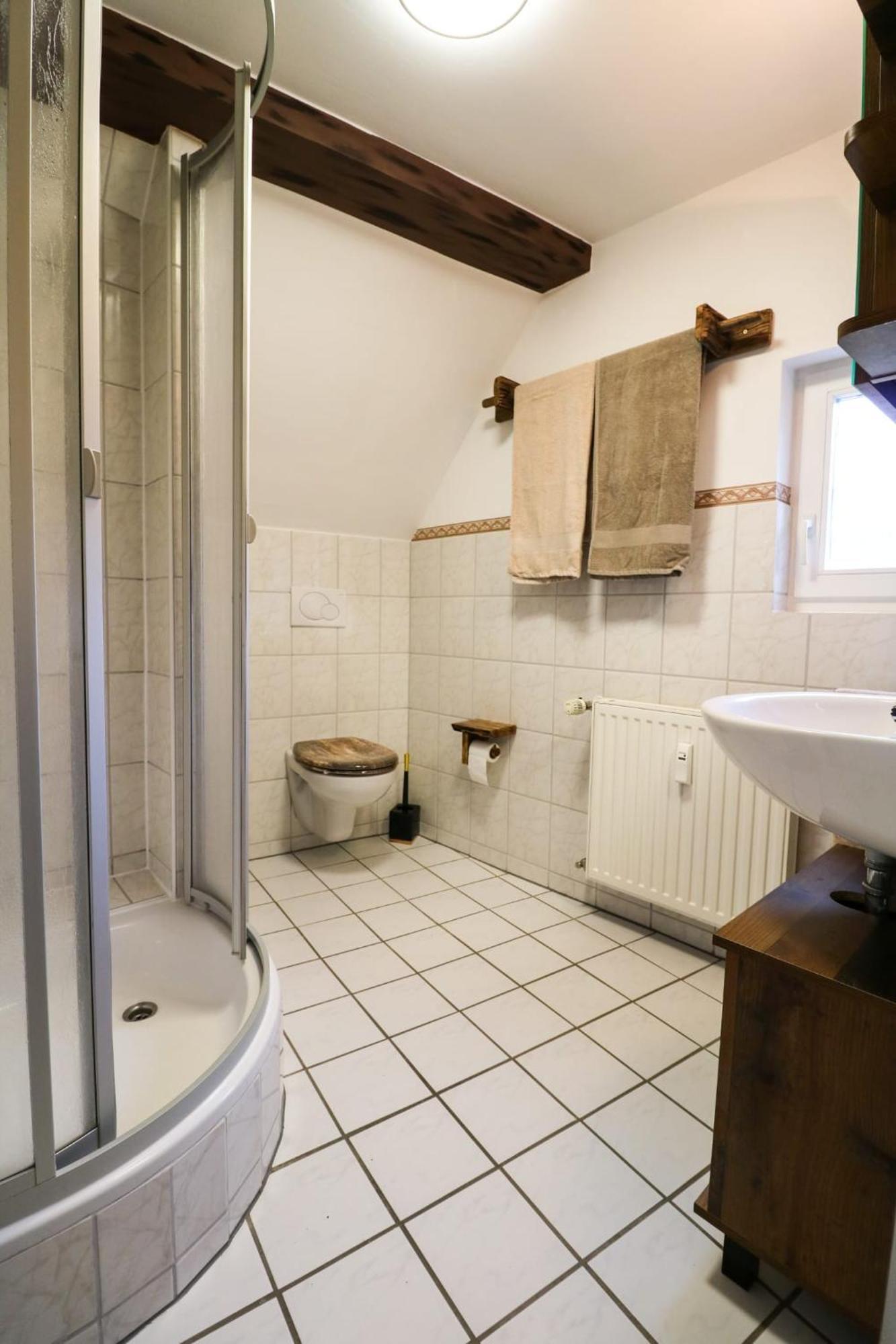 Ferienwohnung Afrika Bernkastel-Kues Esterno foto